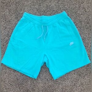 Nike Sweat Shorts